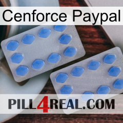 Cenforce Paypal 20